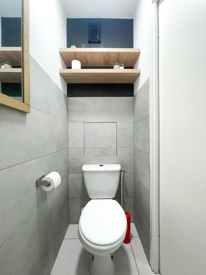 Redlounge Apartment Toulouse Exterior photo
