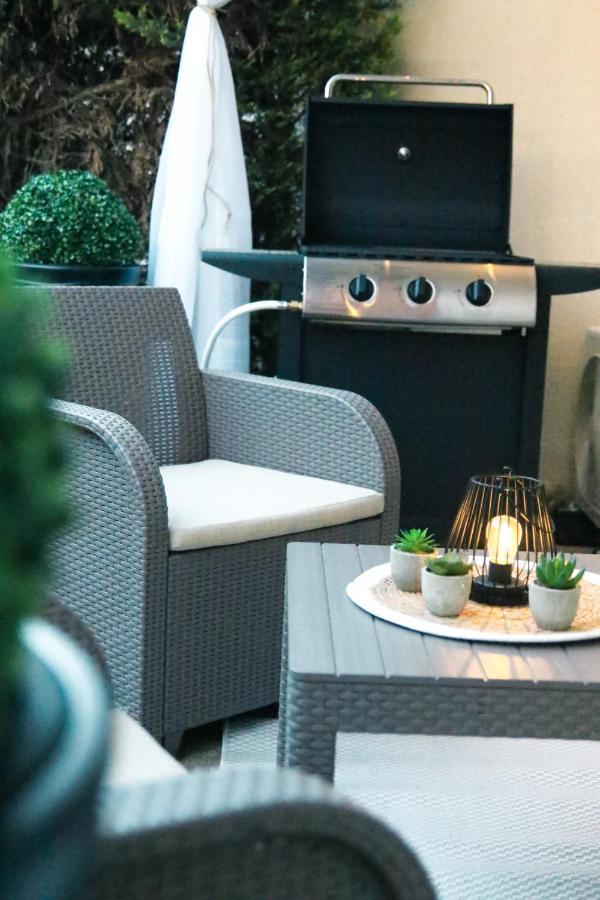 Redlounge Apartment Toulouse Exterior photo